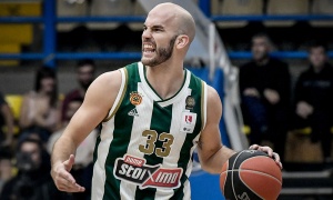 Συναντήθηκαν Καλάθης-Ιτούδης (vid)