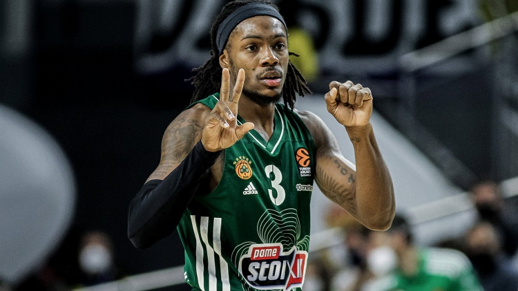 Πέρι: «Πρέπει να έχουμε σταθερότητα για 40 λεπτά»