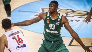 Αντετοκούνμπο: «Δεν έχετε δει ακόμα τον Παναθηναϊκό»