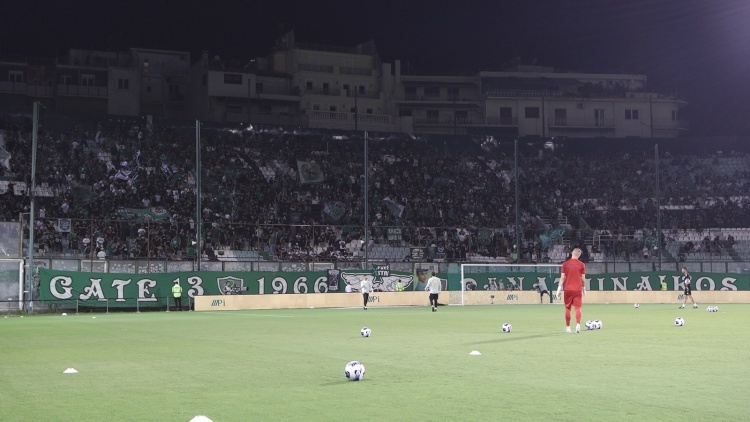 Παναθηναϊκός – Ολυμπιακός: Ξεκινάει η διάθεση εισιτηρίων για το ντέρμπι!