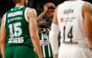 Τα Highlights του Game 1 κόντρα στη Ρεάλ (vid)