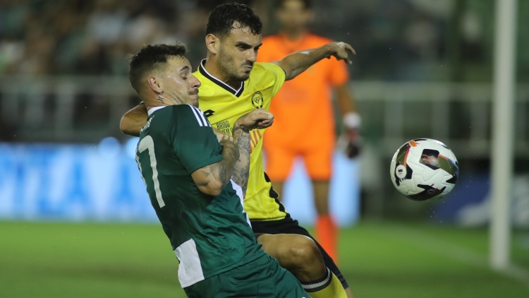 Τα highlights της νίκης του Παναθηναϊκού επί της Μακάμπι Νετάνια (vid)