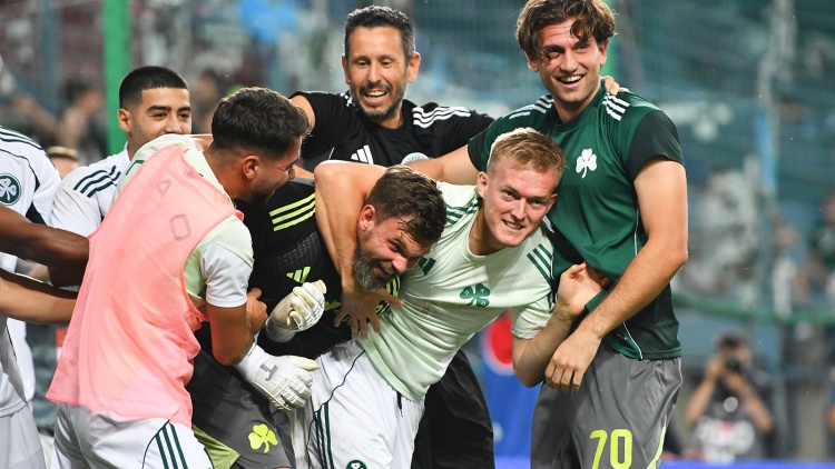 Στις κλήσεις της εθνικής Πολωνίας οι Ντραγκόφσκι και Σφιντέρσκι