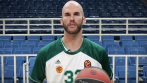 Πρωταγωνιστής Καλάθης στο promo βίντεο της Ευρωλίγκα (+vid)