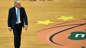 «Η Φενέρ αρνήθηκε πρόταση του Παναθηναϊκού για Ομπράντοβιτς» (pic)