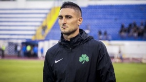 Μακέντα: «Νέο κίνητρο για εμένα ο Παναθηναϊκός, έχω να δώσω»