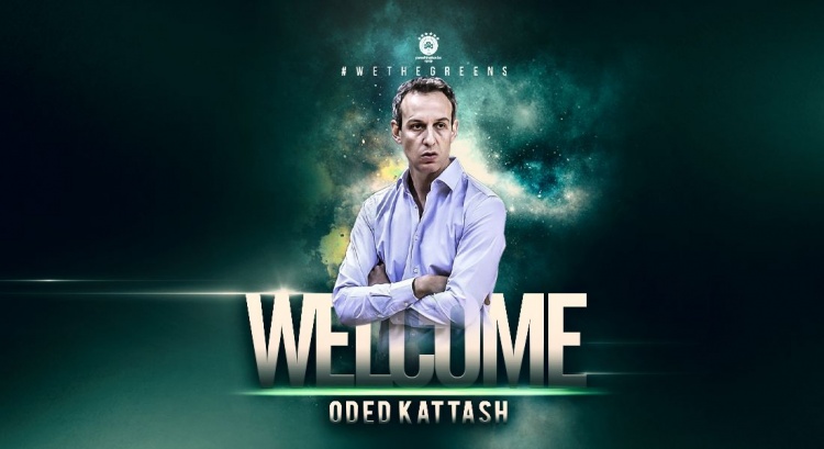 Κάτας και επίσημα για 1,5 χρόνο