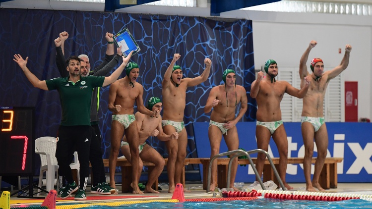 Τα εισιτήρια για τον τελικό Κυπέλλου του Παναθηναϊκού στο Βόλο