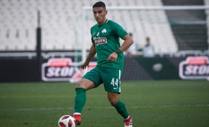 Με Πούγγουρα και Οικονόμου η αποστολή του Παναθηναϊκού