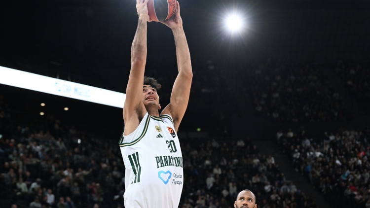 Σαμοντούροβ: «Με ψυχολογία από το Παρίσι για το διπλό στη Μαδρίτη»