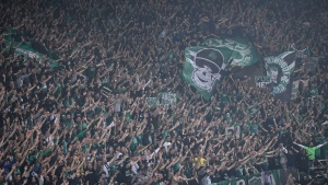 Χαοτική διαφορά Παναθηναϊκού-Ολυμπιακού στα μπασκετικά εισιτήρια!