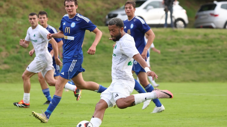 Παναθηναϊκός - Πάφος: Δεύτερο φιλικό για τους «πράσινους»