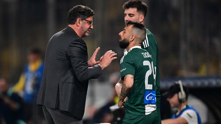 Βιτόρια: «Mεγάλη επιθυμία να βελτιώσουμε αυτό που χτίζουμε!» (pic)