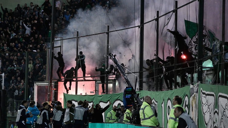 ΠΑΕ Παναθηναϊκός: «Καλούμε τους φιλάθλους μας να μην έρθουν στο Αγρίνιο»