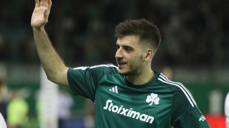 Ιωαννίδης: «Έχουμε τα φόντα να πάρουμε το πρωτάθλημα - Διαχειρίζομαι καλά την πίεση»