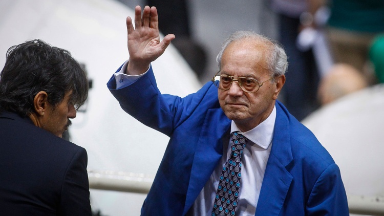 Τέσσερα χρόνια χωρίς τον Θανάση Γιαννακόπουλο (pic)