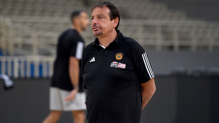 Αταμάν: «H Μπάγερν έχει καλούς παίκτες - Ίσως την επόμενη εβδομάδα να κάνουμε 7 ώρες βίντεο»