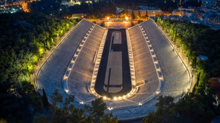 Κυκλοφορούν την Παρασκευή (9/8) τα εισιτήρια για το «Παύλος Γιαννακόπουλος» στο Καλλιμάρμαρο