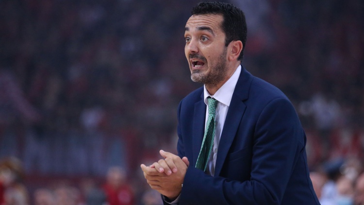 Βόβορας: «Δεν ματσάραμε την ενέργεια και δεν σκοράραμε»