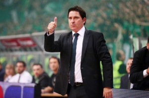 Πασκουάλ: &quot;Να βρούμε ένα τρόπο να πάρουμε το παιχνίδι&quot;