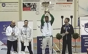 Μία ακόμα κούπα για τον Καββαδία