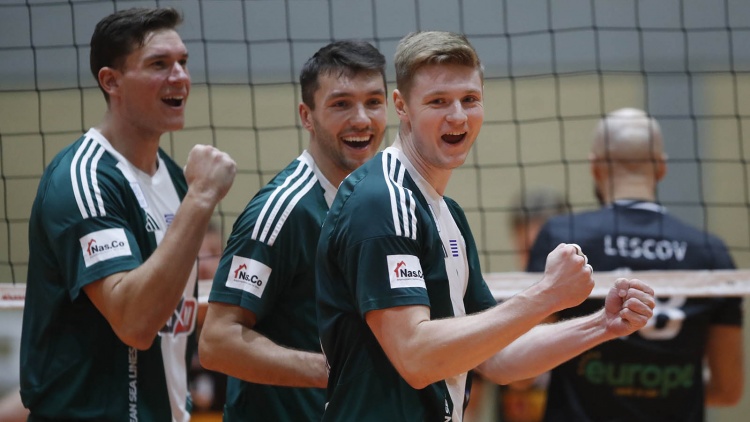 Παναθηναϊκός - Φλοίσβος Π. Φαλήρου: Για το «τρίποντο» στο τελευταίο ματς του 2024 οι «πράσινοι»