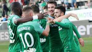 Η παρακάμερα του αγώνα με τον Πλατανιά (vid)