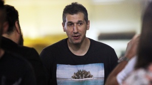 Παίρνει πόστο και επιστρέφει στον Παναθηναϊκό ο Διαμαντίδης