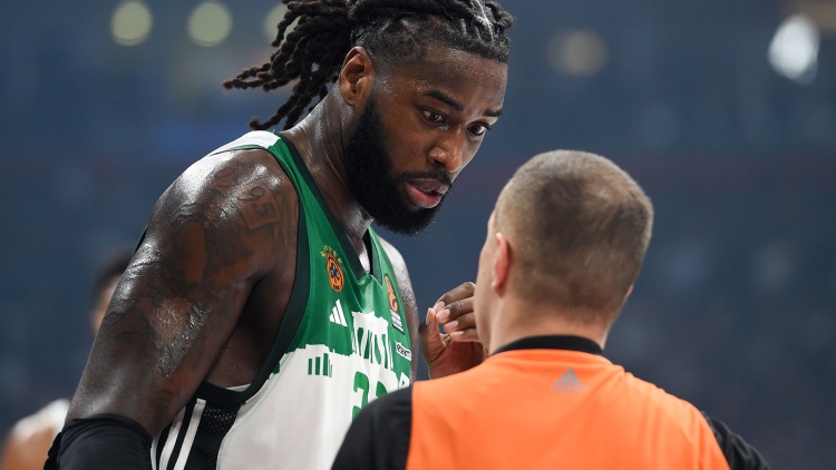 Διπλή ανακοίνωση του Παναθηναϊκού για διαιτησία και Nova