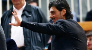 Δύο τιμωρίες στον Γιαννακόπουλο από τον Μπερτομέου