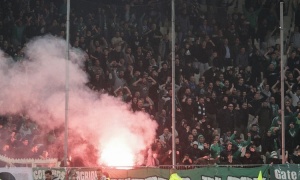 Ανακοίνωση της ΠΑΕ για αποφυγή ταλαιπωρίας ενόψει ΠΑΟΚ