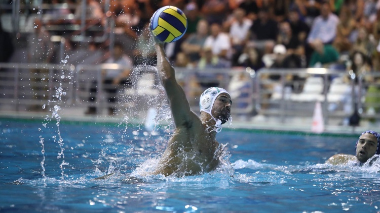 Τεράστια νίκη του Παναθηναϊκού επί της Χόνβεντ!