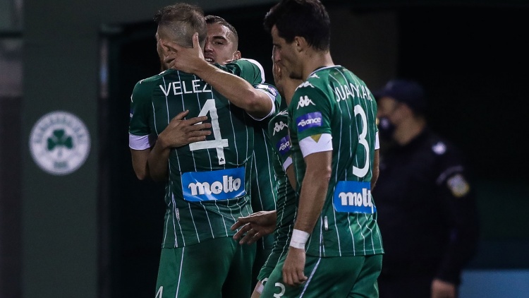 Για το «καρέ» στη Λεωφόρο κόντρα στον ΟΦΗ