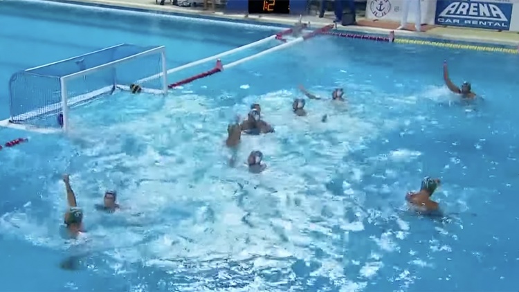 Τα highlights της μεγάλης νίκης του Παναθηναϊκού επί της Βουλιαγμένης (vid)