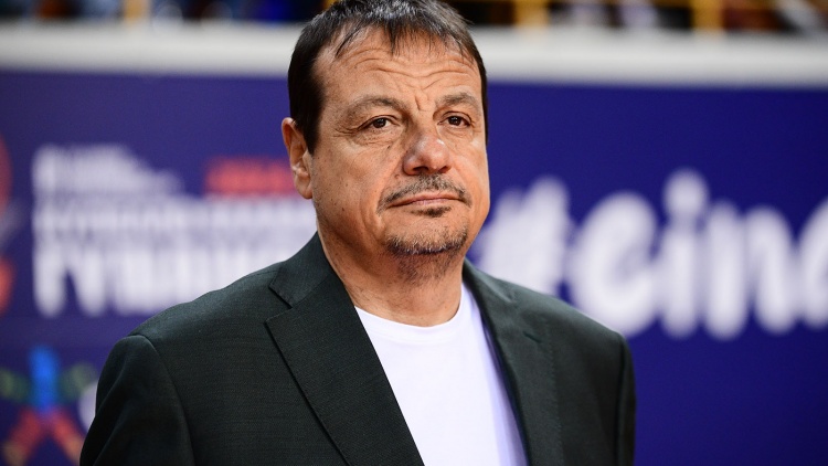 Άταμαν: «Ήταν τέλειος προημιτελικός για εμάς»