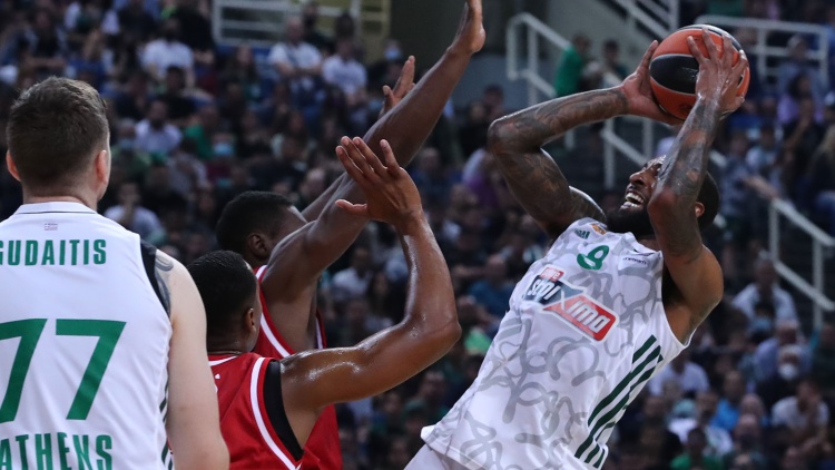 Έχει δρόμο ακόμα