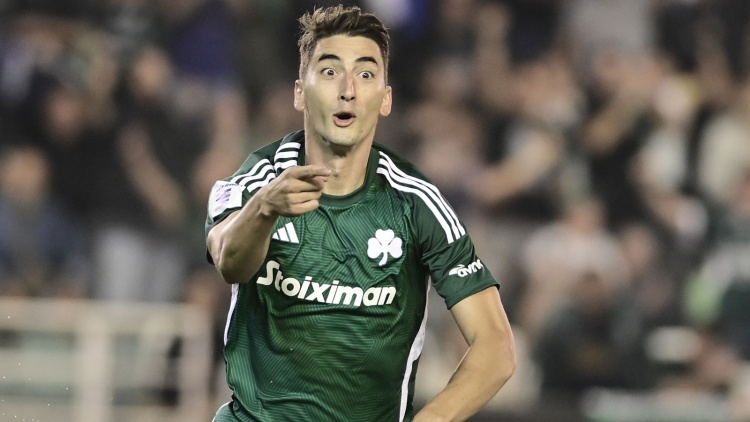 Τζούρισιτς: «Γνωριζόμαστε καλά με τον Μλαντένοβιτς - Δε με νοιάζει ποιος θα σκοράρει»