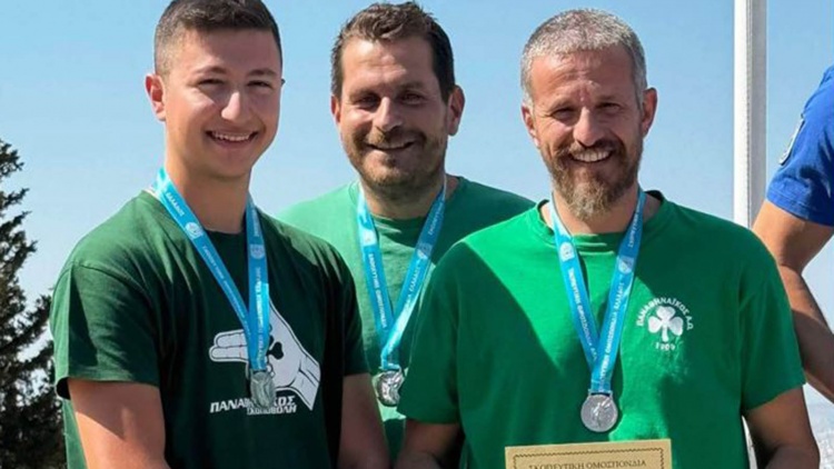 Έχασε το πρωτάθλημα στην ισοβαθμία ο Παναθηναϊκός!