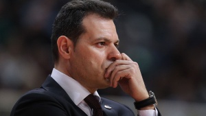 Ιτούδης: «Θα έχει ενδιαφέρον ο νέος Παναθηναϊκός - Εξαιρετικός ο Σαντ-Ρος»