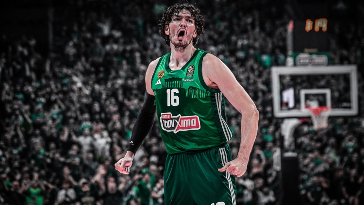 Όσμαν: «Πιστεύουμε στην ομάδα μας και στο back-to-back»