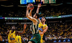 «Πράσινη» αυτοκτονία στο Τελ Αβίβ