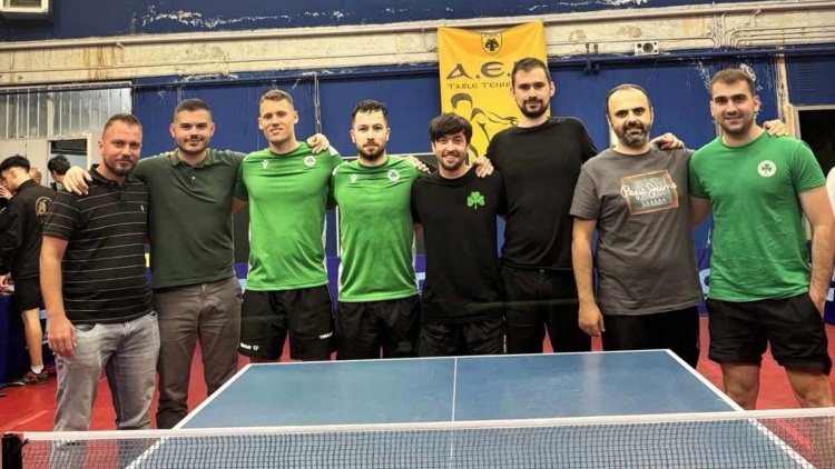 Πέρασε στον τελικό του κυπέλλου ο Παναθηναϊκός με νίκη επί της ΑΕΚ!