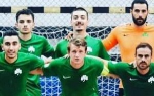 Μία εντεκάδα γκολ!