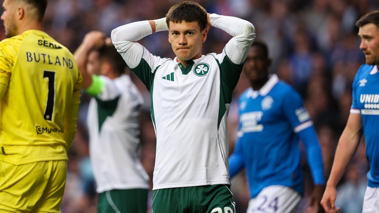 Πελίστρι: «Φεύγουμε με θλίψη, αλλά κοιτάμε τη ρεβάνς, να μπορέσει να μας φέρει την ανατροπή»