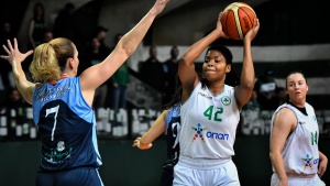 Φεύγουν οι Αμερικανίδες του Παναθηναϊκού