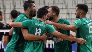 Σε τουρνουά στην Κύπρο o Παναθηναϊκός