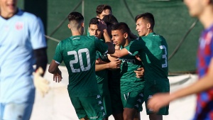 Το βίντεο αφιέρωμα της ΠΑΕ Παναθηναϊκός στην Κ19 (vid)