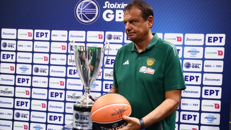 Άταμαν: «Αύριο το βράδυ θα αποφασίσω για το ρόστερ των τελικών»