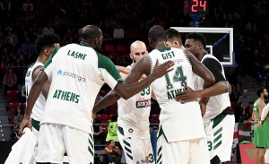 Η βαθμολογία της Ευρωλίγκα (pic)
