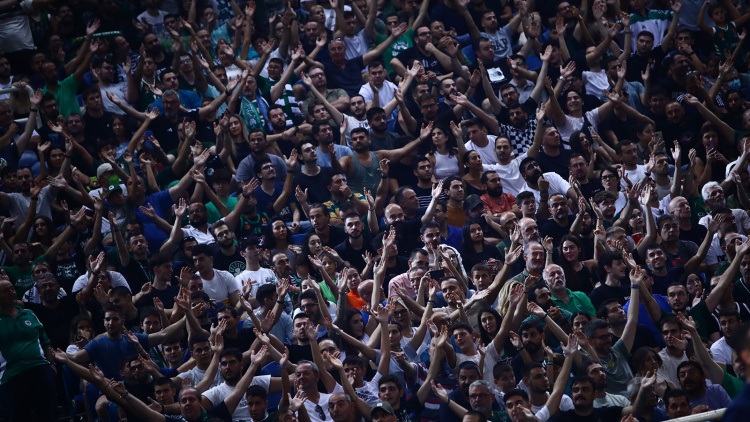 ΚΑΕ Παναθηναϊκός: «Προστατεύουμε το σπίτι μας με τον δικό μας, μοναδικό τρόπο»